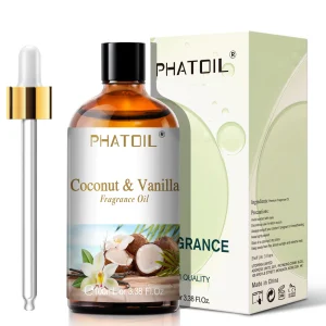 PHATOIL 100ML Fruit Fragrance Oil