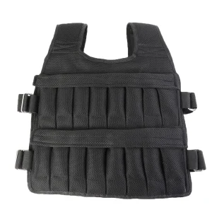 3/15/20/35/50kg Loading Weight Vest